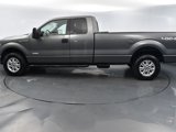 Used 2011 Ford F150 XLT w/ HD Payload Pkg image 2