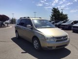 Used 2008 Kia Sedona LX image 4