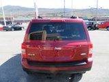 Used 2012 Jeep Patriot Latitude w/ All-Weather Capability Group image 4