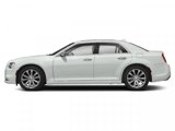 Used 2019 Chrysler 300 Touring w/ Chrome Appearance Package image 4