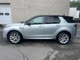 Used 2022 Land Rover Discovery Sport S R-Dynamic image 2