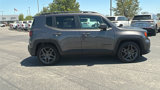 Used 2021 Jeep Renegade Latitude image 2