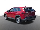 Used 2024 Toyota RAV4 LE image 4
