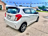 Used 2021 Chevrolet Spark LS image 5
