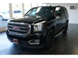 Used 2017 GMC Yukon SLT image 3