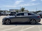 Used 2016 Lexus IS 350 image 4