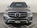 Used 2018 Mercedes-Benz GLS 450 4MATIC image 2