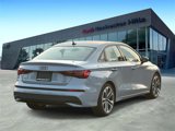 Certified 2025 Audi A3 2.0T Premium Plus w/ Premium Plus Package image 5