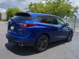 Certified 2021 Acura RDX A-Spec image 4