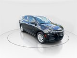 Used 2022 Chevrolet Equinox LS image 2