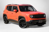 Used 2017 Jeep Renegade Altitude image 4