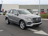 Used 2016 Mercedes-Benz GLE 350 image 3