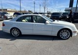 Used 2008 Mercedes-Benz E 350 Sedan image 4