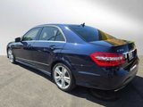 Used 2013 Mercedes-Benz E 350 Sedan image 5