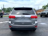 Used 2016 Jeep Grand Cherokee Limited image 6