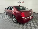 Used 2015 Chrysler 300 C Platinum w/ Light Group image 4