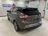 Used 2017 Nissan Murano S w/ Navigation Package image 4