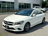 Used 2014 Mercedes-Benz CLA 250 image 5