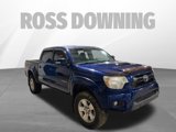 Used 2015 Toyota Tacoma PreRunner w/ TRD Sport Package image 3
