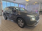 Used 2022 Hyundai Santa Fe SE image 2