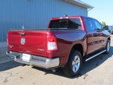 Used 2019 RAM 1500 Big Horn image 3