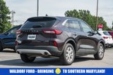 Used 2023 Ford Escape Active w/ Tech Pack #2 image 3