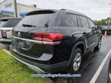 Used 2019 Volkswagen Atlas S image 6