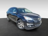 Used 2017 Chevrolet Traverse LT image 2