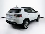 Used 2022 Jeep Compass Latitude w/ Sun and Sound Group image 5