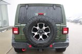 Used 2021 Jeep Wrangler Unlimited Rubicon image 4