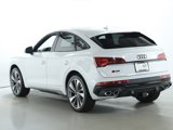 Used 2024 Audi SQ5 Prestige image 5