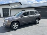 Used 2016 Jeep Compass High Altitude image 2
