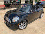 Used 2014 MINI Cooper Convertible image 2