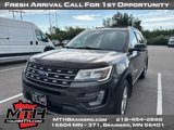 Used 2017 Ford Explorer XLT w/ Equipment Group 202A image 4