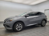 Used 2018 Nissan Murano SL image 2