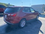 Used 2020 Chevrolet Equinox LT image 4