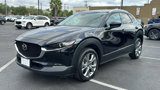 Certified 2023 MAZDA CX-30 AWD 2.5 S w/ Premium Package image 4