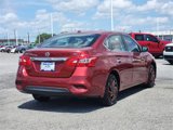 Used 2017 Nissan Sentra SV image 5