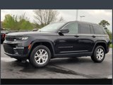 Used 2022 Jeep Grand Cherokee Limited image 4