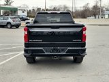 Used 2022 Chevrolet Silverado 1500 Custom image 4