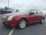 Used 2006 Ford Fusion SE image 3
