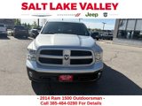 Used 2014 RAM 1500 Outdoorsman image 2
