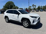 Used 2019 Toyota RAV4 LE image 2