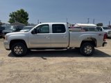 Used 2010 GMC Sierra 2500 SLT w/ Suspension Package, Off-Road image 2