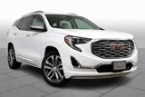 Used 2020 GMC Terrain Denali w/ Denali Premium Package image 2