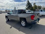 Used 2017 Chevrolet Silverado 1500 LTZ Z71 w/ LTZ Plus Package image 3