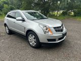 Used 2012 Cadillac SRX Luxury image 3