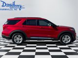 Used 2023 Ford Explorer XLT w/ Equipment Group 202A image 6