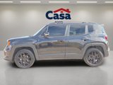 Used 2022 Jeep Renegade Altitude w/ Convenience Group image 4