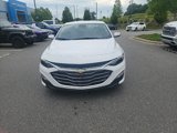 Used 2024 Chevrolet Malibu LT image 3